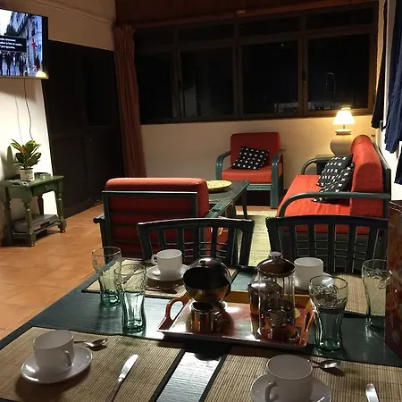 Acogedora Casa En Сasa de vacaciones *